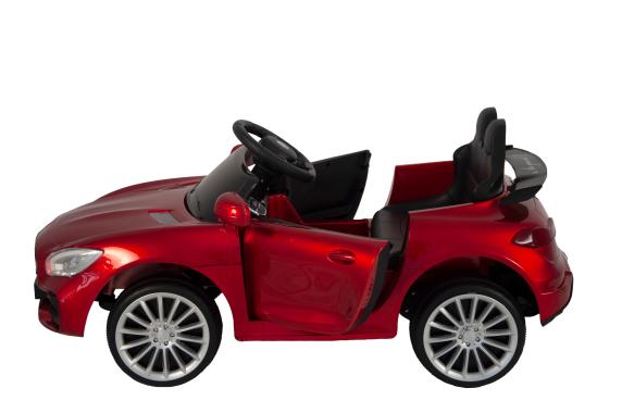  Дитячий електромобіль Spoko SP-S600 червоний