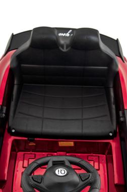 Дитячий електромобіль Spoko SP-S600 червоний