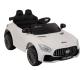  Дитячий електромобіль Spoko SP-S600 білий