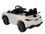  Дитячий електромобіль Spoko SP-S600 білий