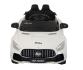  Дитячий електромобіль Spoko SP-S600 білий