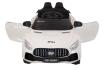  Дитячий електромобіль Spoko SP-S600 білий