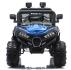  Дитячий електромобіль баггі 4х4 Spoko SP-V90 синій