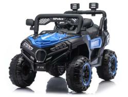 Детский электромобиль багги 4х4 Spoko SP-V90 синий