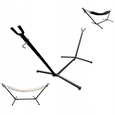 Устойчивый каркас для гамака металлический Bonro B-094 (120 кг) 