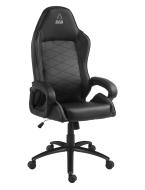 Кресло геймерское Bonro Alpha Gamer YG-N122 черное
