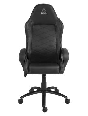  Крісло геймерське Bonro Alpha Gamer YG-N122 чорне