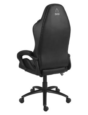  Крісло геймерське Bonro Alpha Gamer YG-N122 чорне