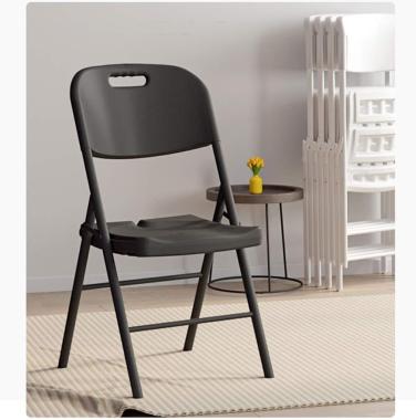  Крісло розкладне туристичне Bonro BS-53 чорне
