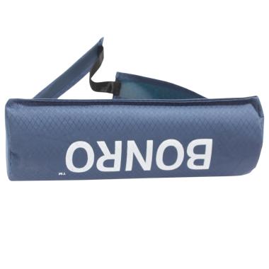 Подголовник для шезлонга Bonro B-02 синий 