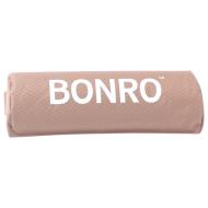 Подголовник для шезлонга Bonro B-02 коричневый