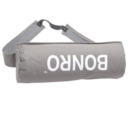 Подголовник для шезлонга Bonro B-02 серый 