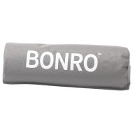 Подголовник для шезлонга Bonro B-02 серый
