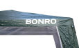 Садовый павильон палатка с москитной сеткой Bonro B-1025 зеленый 