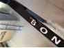  Стіл письмовий металевий лофт 0.5 мм Bonro 276 (132)