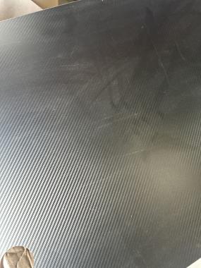  Стіл письмовий металевий лофт 0.5 мм Bonro 276 (1494) - уцінений товар