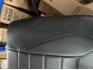  Крісло офісне геймерське Bonro B-043 чорне (081)