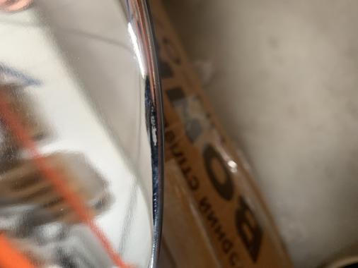  Барний стілець зі спинкою Bonro B-075 чорний (295) - уцінений товар