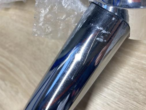 Крісло табурет на колесах зі спинкою кругле Bonro B-498 чорне (099)