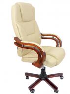 Крісло Bonro Premier O-8005 бежеве (183)