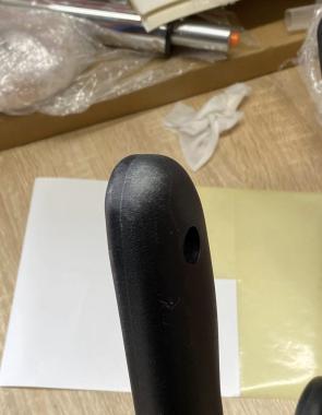  Крісло геймерське Bonro B-office 1 червоне (263)