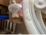  Крісло геймерське Bonro Lady 813 рожево-фіолетове (148)