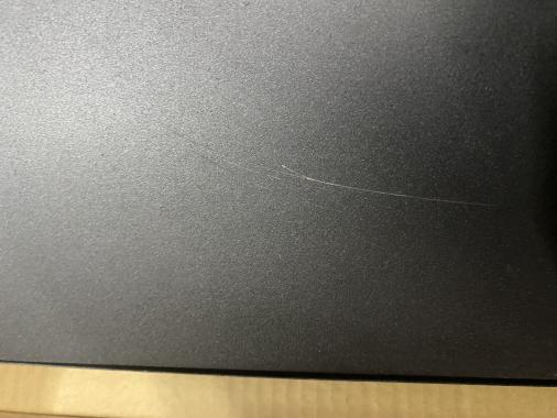 Стеллаж металлический 150х75х30 см Siker G7530J черный (264) 