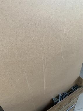  Стелаж металевий 180х90х40см Siker GoodTool G9040 5 полиць (946) - уцінений товар 