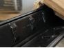 Стеллаж металлический 180х90х40 P9040 Siker GoodTool черный 5 полок (699) - уцененный товар 