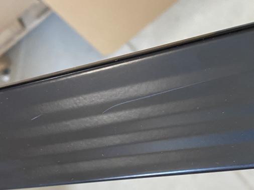 Стеллаж металлический 180х90х40 P9040 Siker GoodTool черный 5 полок (699) - уцененный товар 