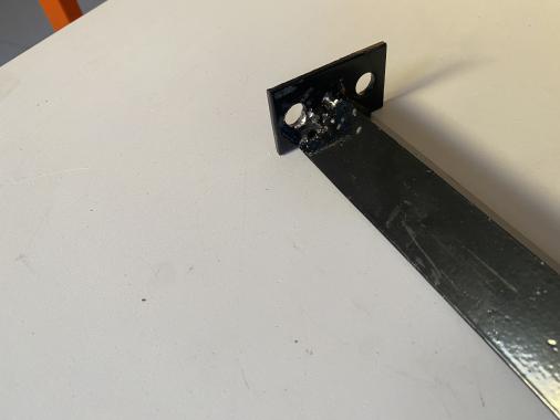  Прес гідравлічний 12 тонн Good Tool GT-074 (176)