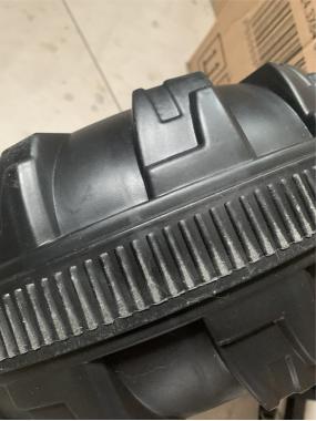  Дитячий електроквадроцикл Spoko HM-1288 синій (803) - уцінений товар