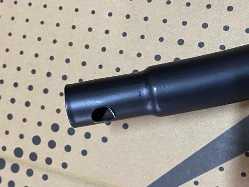  Гойдалка-гніздо підвісна кругла 100 см Spoko SP-001 синя (513) - уцінений товар