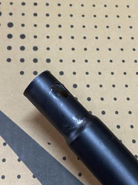  Гойдалка-гніздо підвісна кругла 100 см Spoko SP-001 синя (513) - уцінений товар