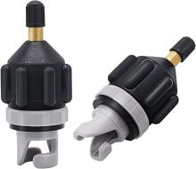 Адаптер для накачки надувной SUP-доски Atleto