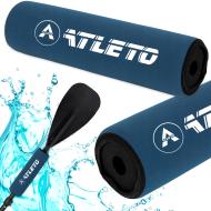Поплавок для SUP-весла Atleto A-012 голубой