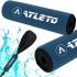 Поплавок для SUP-весла Atleto A-012 голубой 