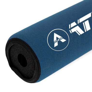 Поплавок для SUP-весла Atleto A-012 голубой 