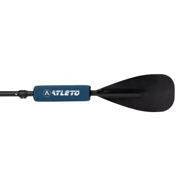 Поплавок для SUP-весла Atleto A-012 голубой 