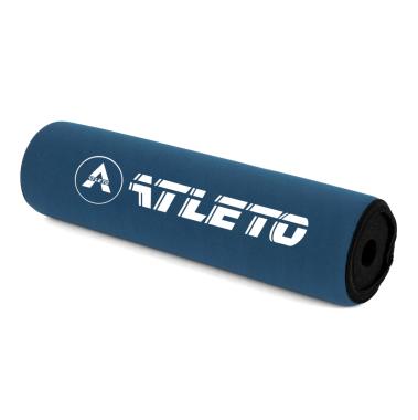 Поплавок для SUP-весла Atleto A-012 голубой 