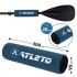 Поплавок для SUP-весла Atleto A-012 голубой 