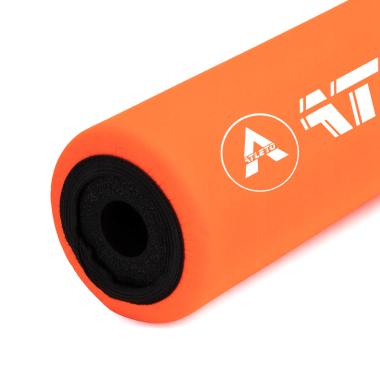 Поплавок для SUP-весла Atleto A-012 оранжевый 