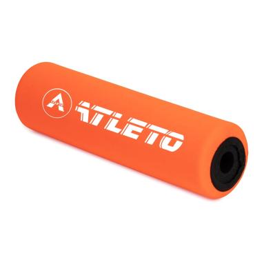Поплавок для SUP-весла Atleto A-012 оранжевый 