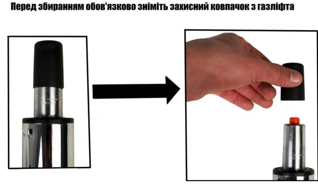 Барный стул со спинкой Bonro B-087 черный 