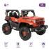  Дитячий електромобіль Spoko SP-V80 червоний