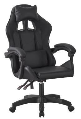 Крісло геймерське Bonro B-0519 черное 