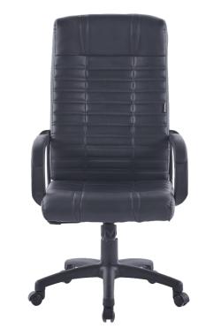 Кресло офисное на колесах Bonro B048 черное 