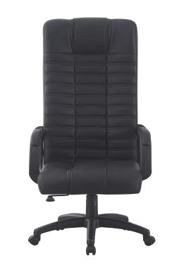 Кресло офисное на колесах Bonro B-635 черное 