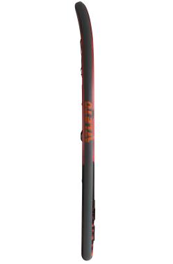 SUP-доска надувная для плавания Atleto 350 см Лайф + сиденье 