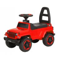 Каталка-толокар Spoko SP-218 красный